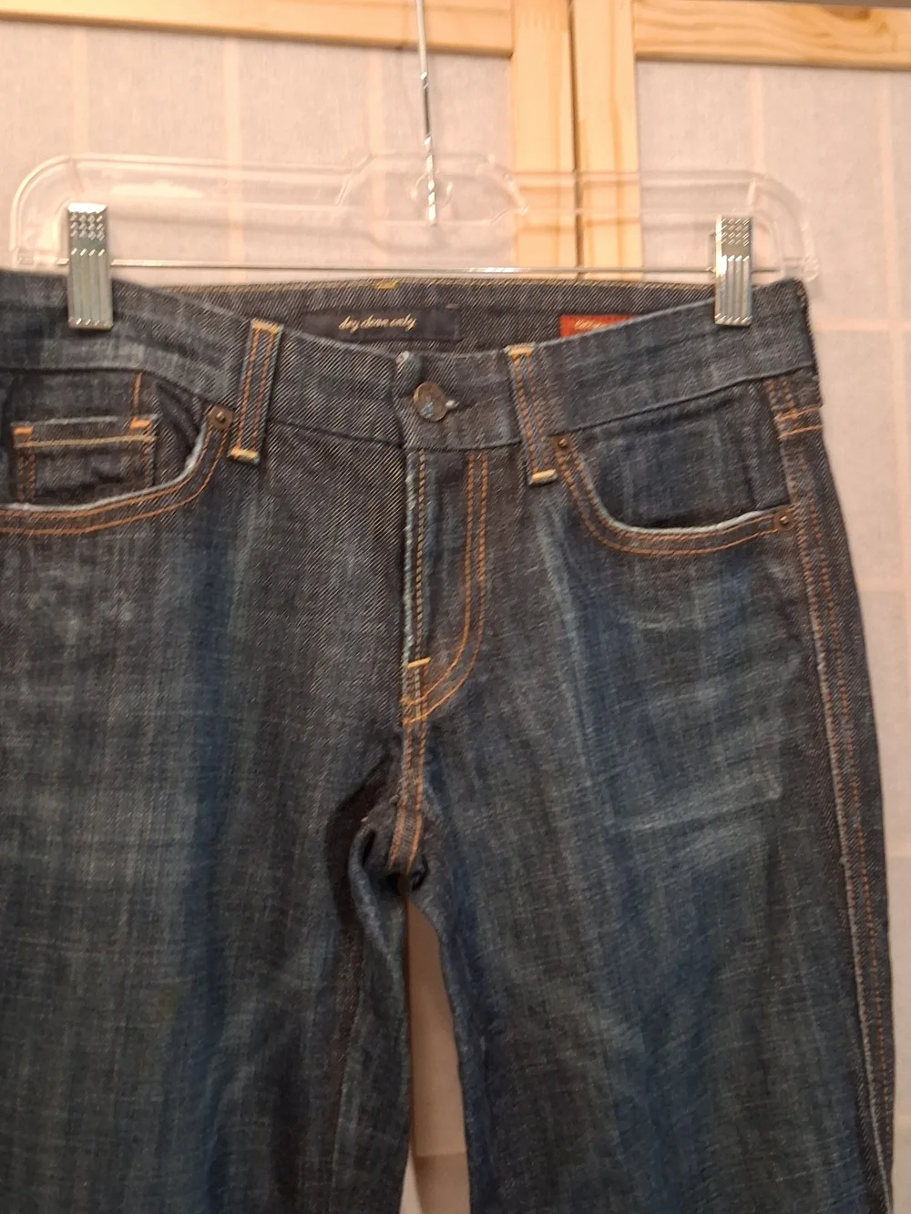 Citizens Of Humanity slim skinny
